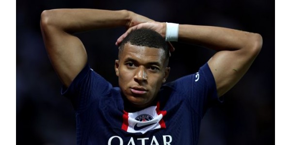 Kylian Mbappés overføringssaga har blitt til karakterproblem